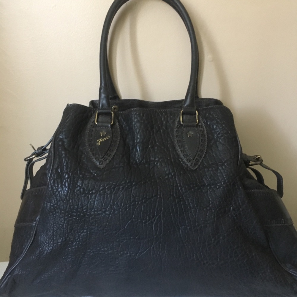 Fendi Selleria DuJour Tote Bag